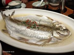 -鱼食饭稻·苏浙土菜17年老馆子(平江路店)