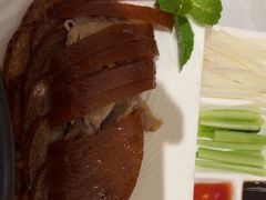 -大鸭梨烤鸭(左家庄店)