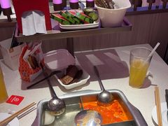 -海底捞火锅(杭州庆春路夜宵主题店)
