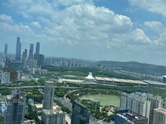 -地王国际商会中心