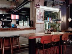 大堂-Devils’ Brewery小恶魔精酿啤酒(武汉天地店)