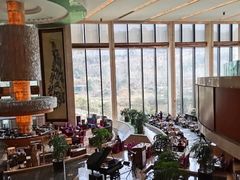 -济南喜来登酒店-盛宴自助西餐厅·综合自助
