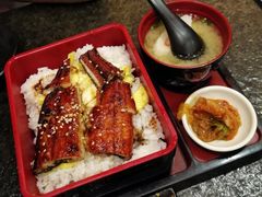 鳗鱼饭-太郎的味道(东瓜山二条巷店)