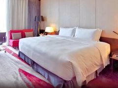 -广州天河希尔顿酒店