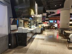 -食悦天美食广场(武汉壹方购物中心店)