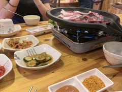 -名家韩国料理·烤肉(瑶海店)