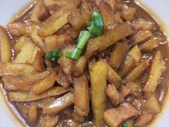 -小吊梨汤·北京菜·烤鸭(鸟巢店)