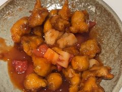 -火龙堂·风味民间菜(文一路店)
