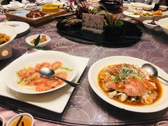-寻鲜记·东海味·经典甬菜(宁波开元名都大酒店)