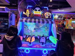 -Play1家庭娱乐中心(裕华万达店)