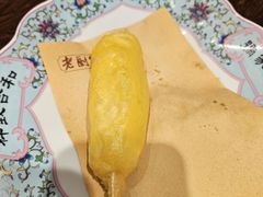 -老厨家(友谊路总店)