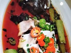 -味妙顺德厨房(绿地缤纷城店)
