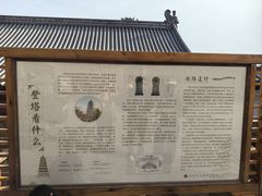 -大慈恩寺(大雁塔)