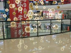 -万达广场(济南魏家庄店)