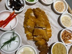 -顺风汤馆·广府粤菜(江宸天街店)