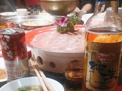 -巴国九王爷火锅(万盛总店)
