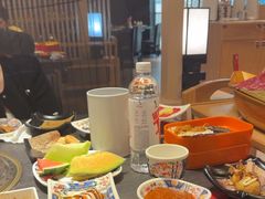 -AJIYA·池袋日式烧肉自助(天津万象城店)