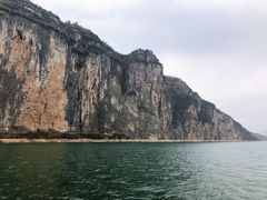 -白帝城·瞿塘峡景区