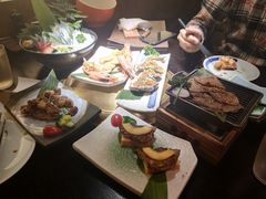 -三石铁板烧(紫竹桥店)