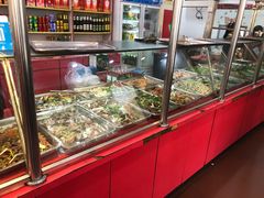 -惠丰源烩面馆(经七路店)