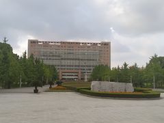 -中国计量大学(西校区)