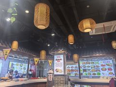 -老城南.鸭血粉丝汤(夫子庙店)