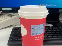 -瑞幸咖啡(福田荣超大厦大堂店)