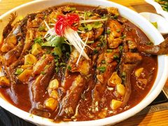 -小平岛開海水饺(浑南店)