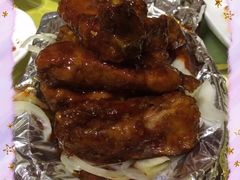 燒汁排骨-马凯餐厅(长椿街店)