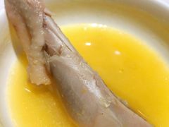 跑山鸡腿-八珍玉食鸡煲·打边炉(印象城店)