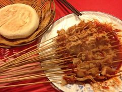 -玲玲涮牛肚(土门坊店)