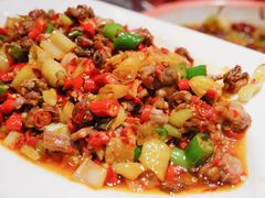 -李叔叔虾蟹大排档(青羊店)
