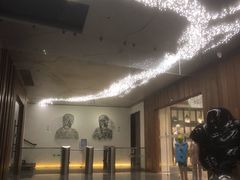 -明谷行馆·温泉