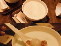 -彬媽糖水(侨鑫国际店)
