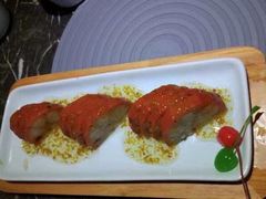 -青花椒花椒鱼(合生汇店)