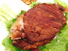 -金家老三饭庄(常营店)