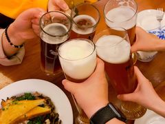 -宝莱纳餐厅(滨江店)