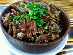 -潮喜竹溪荔湖酒家(荔枝湾店)