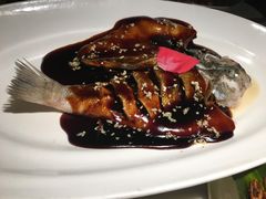 -绿茶餐厅(领展购物广场·中关村店)