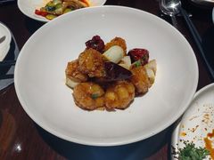 -环球港凯悦 · 享悦中餐厅