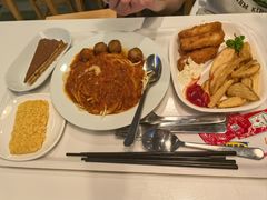 -宜家·瑞典风味餐厅(无锡店)