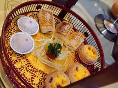 -康帝国际酒店-艾斯本自助西餐厅