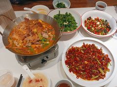-湘村小灶·地道长沙菜·本地人优选(咸嘉新村店)