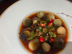 -龙聚德北京烤鸭(沙坪坝华宇A馆店)