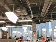 -张哞哞·鲜切牛肉自助火锅(高德置地店)