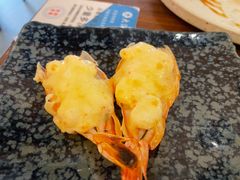-大渔铁板烧(东城店)
