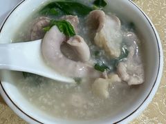 -标记美食新鲜猪杂(兴南大道店)