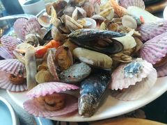 -鲜小岛·铜锅涮肉