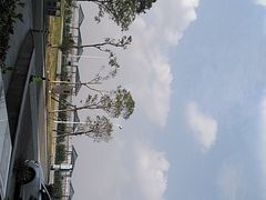 -上海南汇嘴大堤酒店