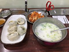 -神仙雪浓汤(明洞店)